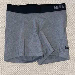 Nike workout spandex